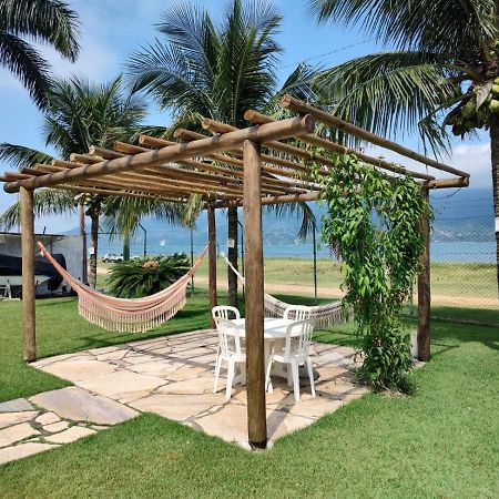 Hotel Guarda Mor Sao Sebastiao  Exterior photo