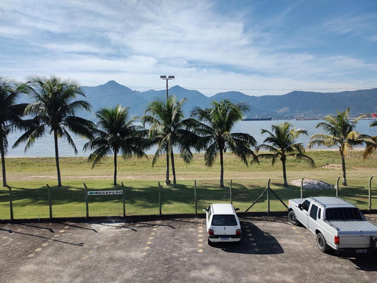 Hotel Guarda Mor Sao Sebastiao  Exterior photo