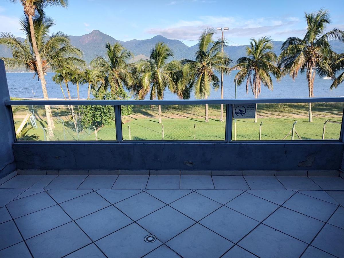 Hotel Guarda Mor Sao Sebastiao  Exterior photo