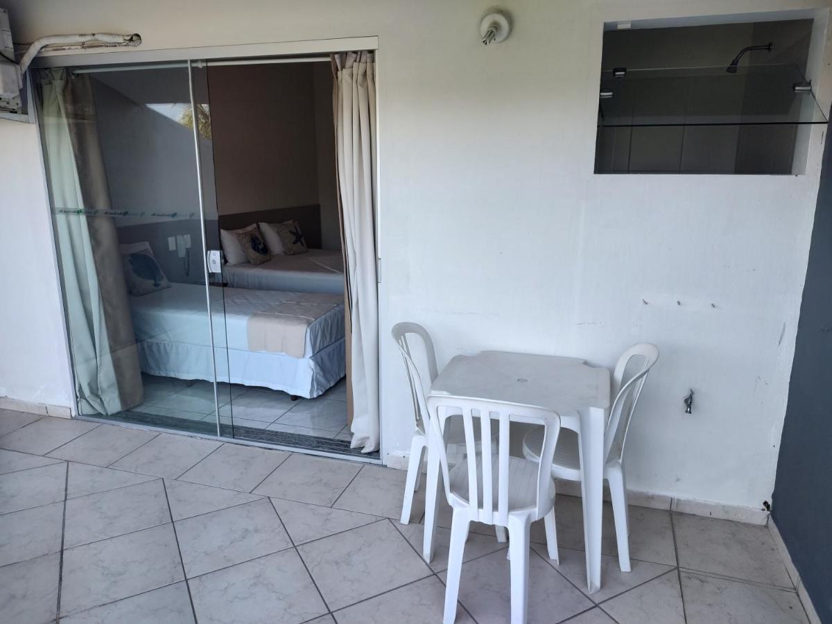 Hotel Guarda Mor Sao Sebastiao  Exterior photo