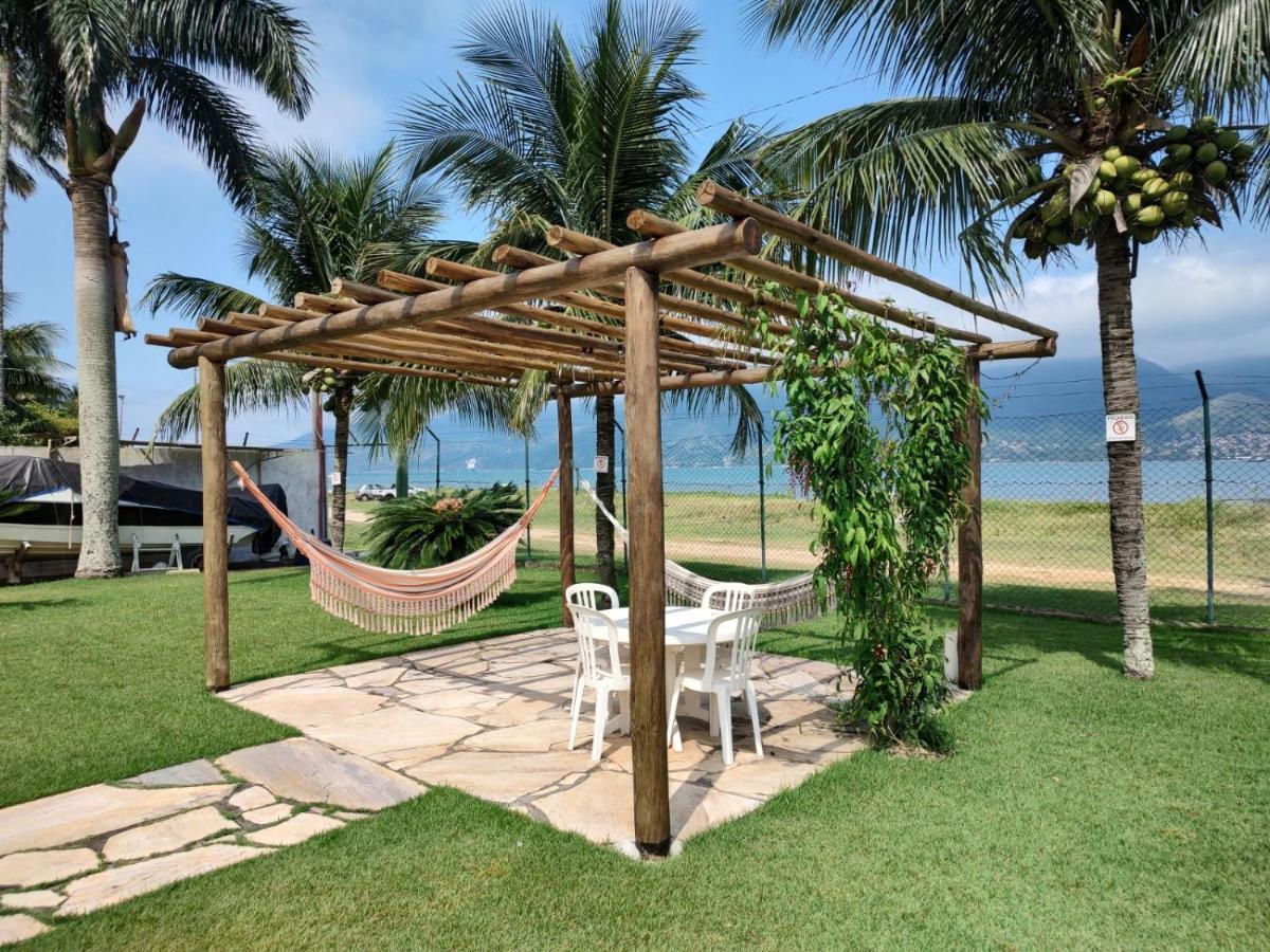 Hotel Guarda Mor Sao Sebastiao  Exterior photo