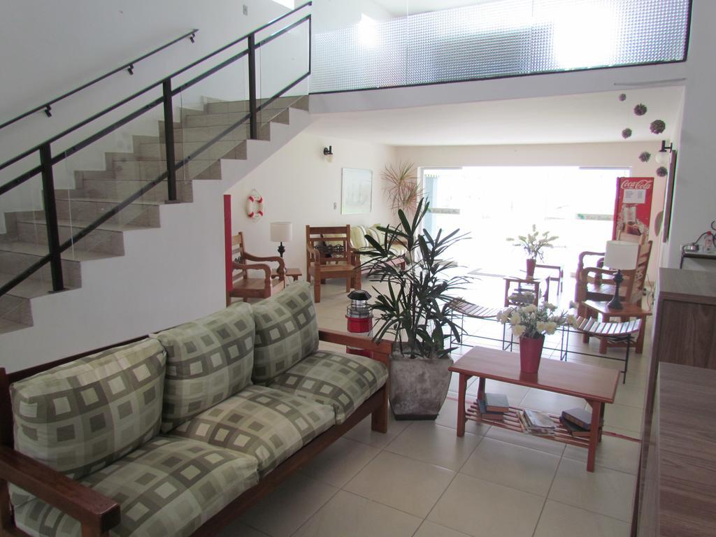 Hotel Guarda Mor Sao Sebastiao  Exterior photo