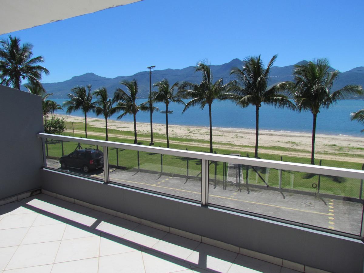 Hotel Guarda Mor Sao Sebastiao  Exterior photo